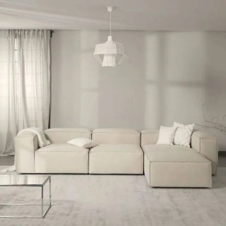 MODÜLER KÖŞE KOLTUK