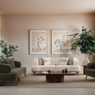 YILDIZ KOLTUK TAKIMI