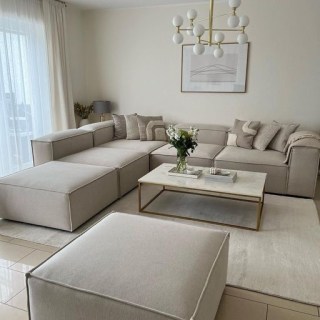 XXXL MODÜLER KÖŞE