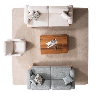 PALMAS KOLTUK TAKIMI