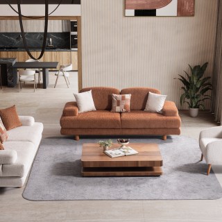 PUFFY BAZALI KOLTUK TAKIMI